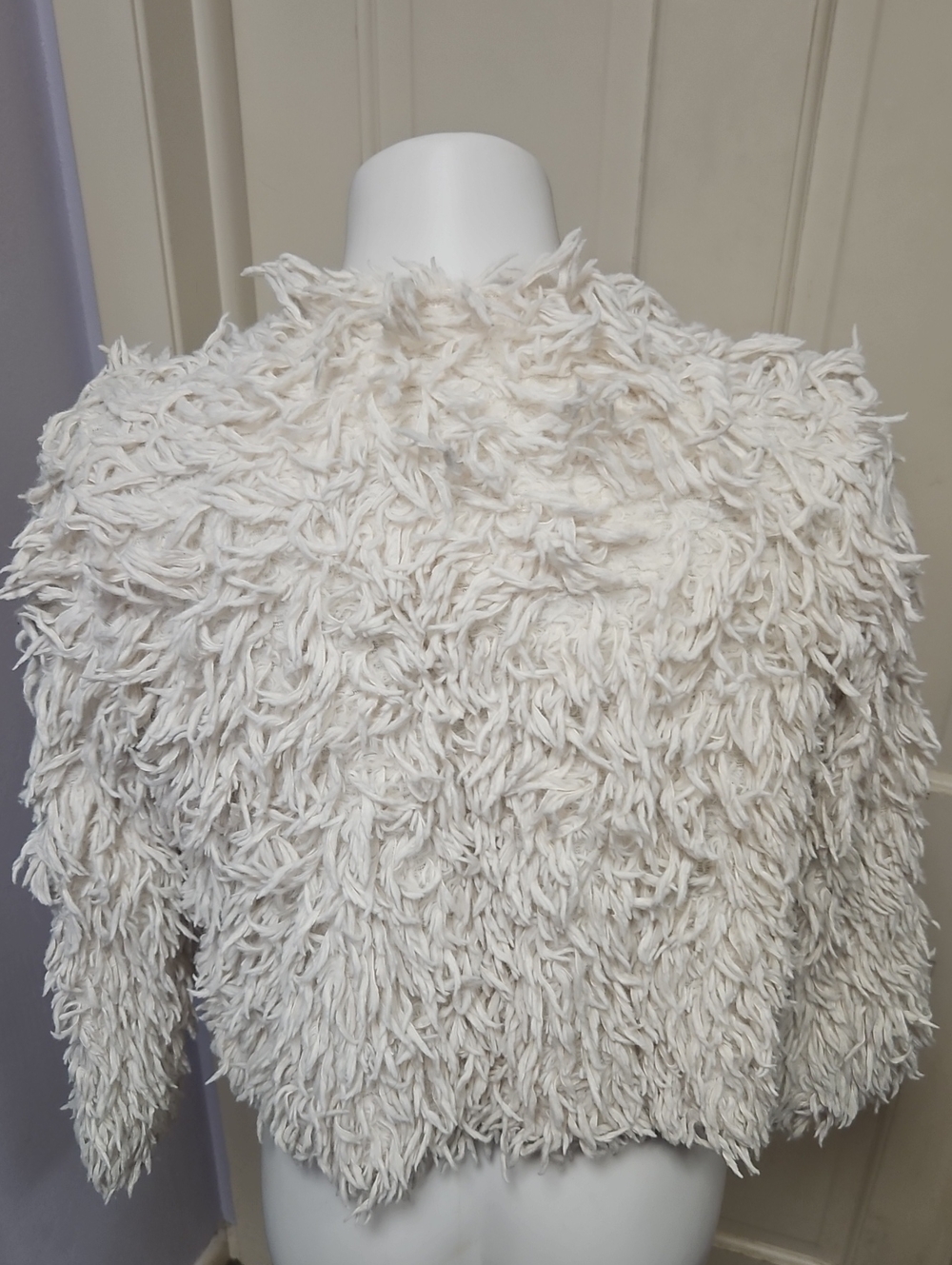 art class Rag Shrug - Picture 5 of 5